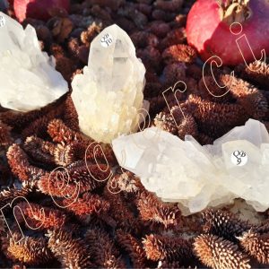Quartz-bougie-ananas-Madagascar-entre-92-et-96g
