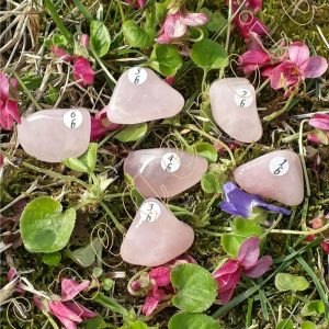 Quartz-rose-roulee-d-Afrique-du-Sud-et-5-a-9.9g-1-a-6b