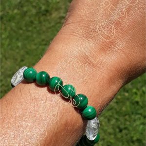 Bracelet-malachite-et-feuille-8-mm-adelyne-enegercia-poignets