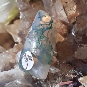 Cabochon-agate-mousse-yemen-adelyne-enegercia-Agm1-1