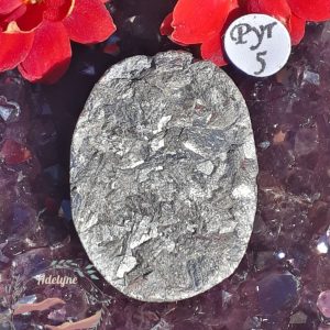 Cabochon-pyrite-perou-adelyne-enegercia-Pyr5-1