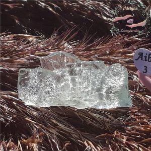 aigue marine brute Brésil adelyne enegercia Aib 01 6