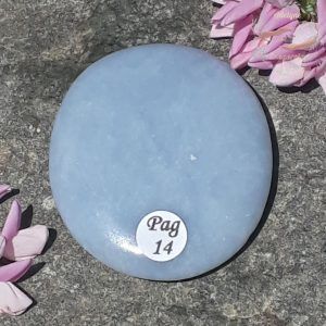 pierre plate angélite pérou adelyne enegercia pag14 7