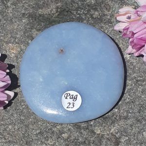 pierre plate angélite pérou adelyne enegercia pag23 7