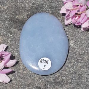 pierre plate angélite pérou adelyne enegercia pag5