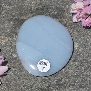 pierre plate angélite pérou adelyne enegercia pag7