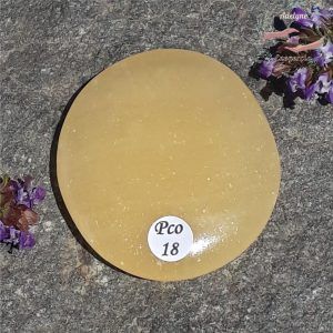 pierre plate calcite orange mexique adelyne enegercia pco18 3