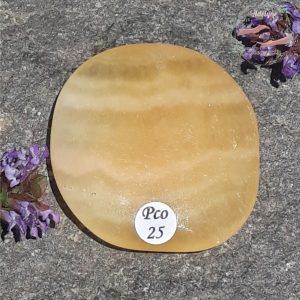 pierre plate calcite orange mexique adelyne enegercia pco25 8