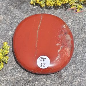 pierre plate jaspe rouge inde adelyne enegercia pjr 12 5