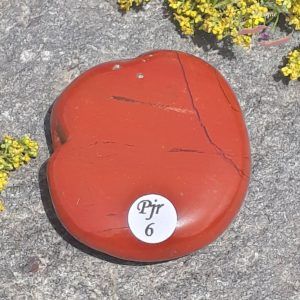 pierre plate jaspe rouge inde adelyne enegercia pjr 6