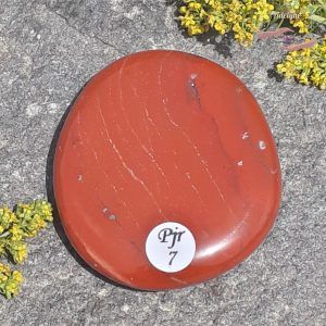 pierre plate jaspe rouge inde adelyne enegercia pjr 7 7
