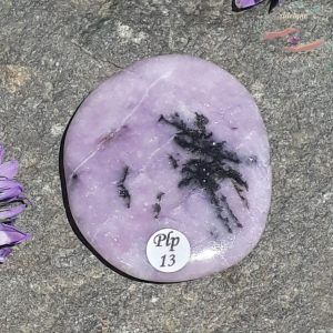 pierre plate lépidolite brésil adelyne enegercia plp 13 7