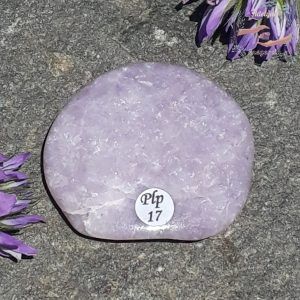 pierre plate lépidolite brésil adelyne enegercia plp 17 7