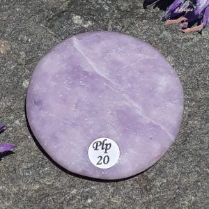 pierre plate lépidolite brésil adelyne enegercia plp 20