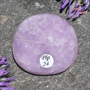 pierre plate lépidolite brésil adelyne enegercia plp 24 7