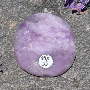pierre plate lépidolite brésil adelyne enegercia plp 33 8