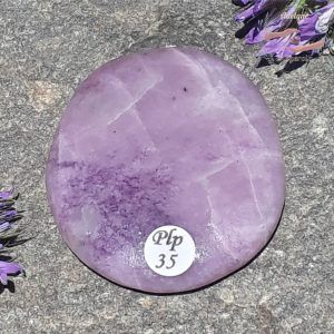 pierre plate lépidolite brésil adelyne enegercia plp 35 6