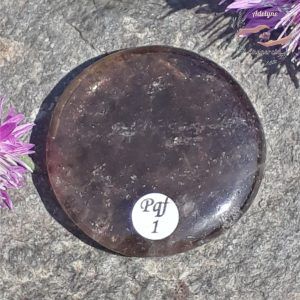 pierre plate quartz fumé brésil adelyne enegercia pqf01 5