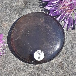 pierre plate quartz fumé brésil adelyne enegercia pqf06 2