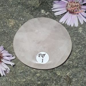 pierre plate quartz rose brésil adelyne enegercia pqr01 4