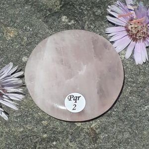 pierre plate quartz rose brésil adelyne enegercia pqr02 6