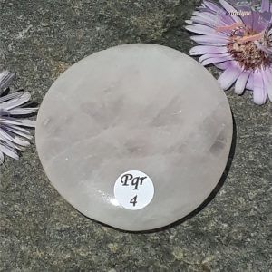 pierre plate quartz rose brésil adelyne enegercia pqr04 7