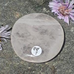 pierre plate quartz rose brésil adelyne enegercia pqr07 6