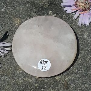pierre plate quartz rose brésil adelyne enegercia pqr11 7