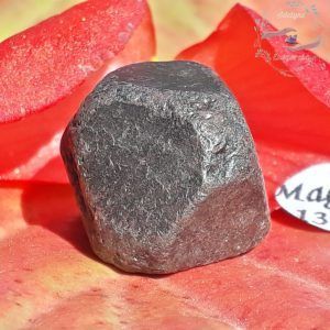 cristal octaèdre de Magnétite Brésil adelyne enegercia mag 13 2